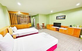 Dome Resort Sha Plus  3*